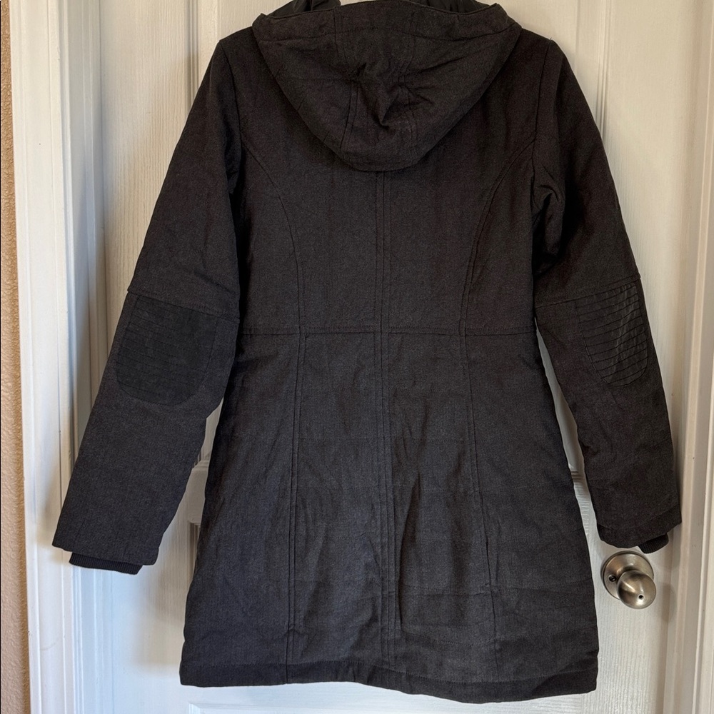 PRANA INNA JACKET QUILTED SZ XS - Picture 8 of 8